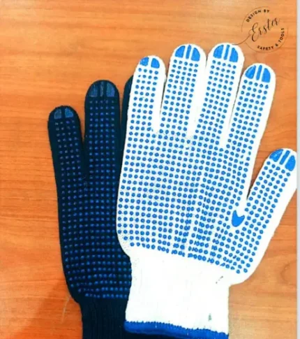 Simple Sfety Gloves