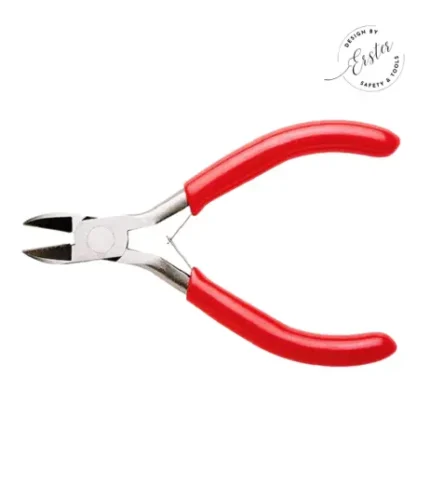 Precision Diagonal Cutting Plier
