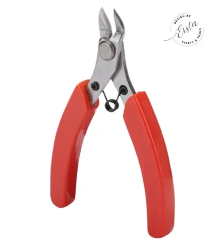 Mini Side Cutting Pliers