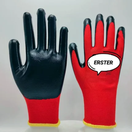 Hand Safety Protective Gloves